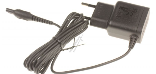 Oplader Philips HC9450 | Støvsugerposen