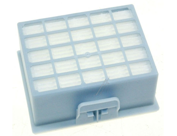HEPA filter Bosch støvsuger. H12 HEPA filter | Støvsugerposen