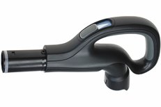 AEG Electrolux Ergonomisk greb. | Støvsugerposen