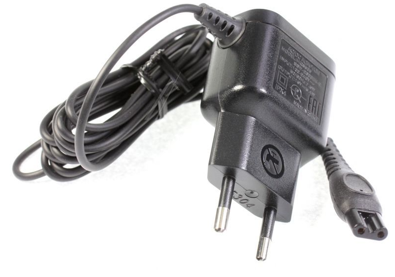 Lader Philips YS521 | Støvsugerposen