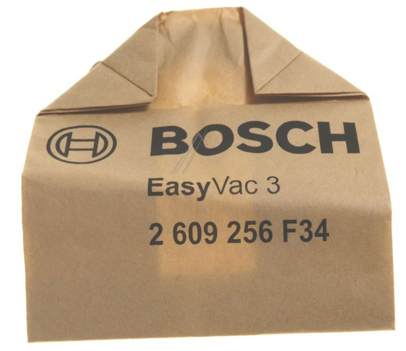 Bosch støvsugerpose. EasyVac3. 1619PB1304 | Støvsugerposen