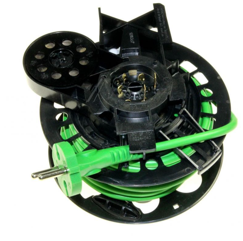 Ledningsoprul Siemens VSQ8GP1266 | Støvsugerposen