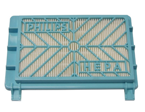 Hepa filter FC8044 | Støvsugerposen