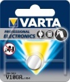 V10GA, LR54 1,5V-50MAH ALKALINE KNAPCELLE, VARTA | Støvsugerposen